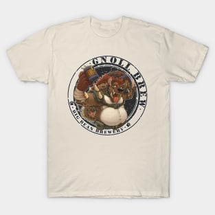 Gnoll Brew T-Shirt